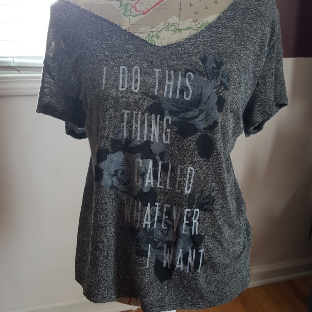 Summer Shirt